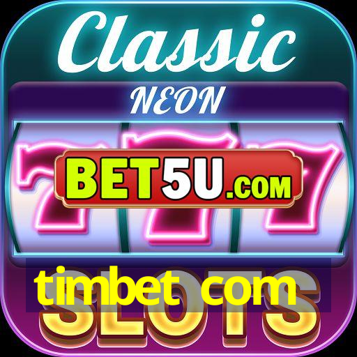 timbet com